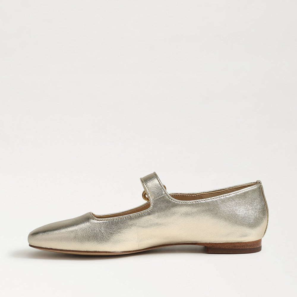 Sam Edleman | Michaela Mary Jane Flat