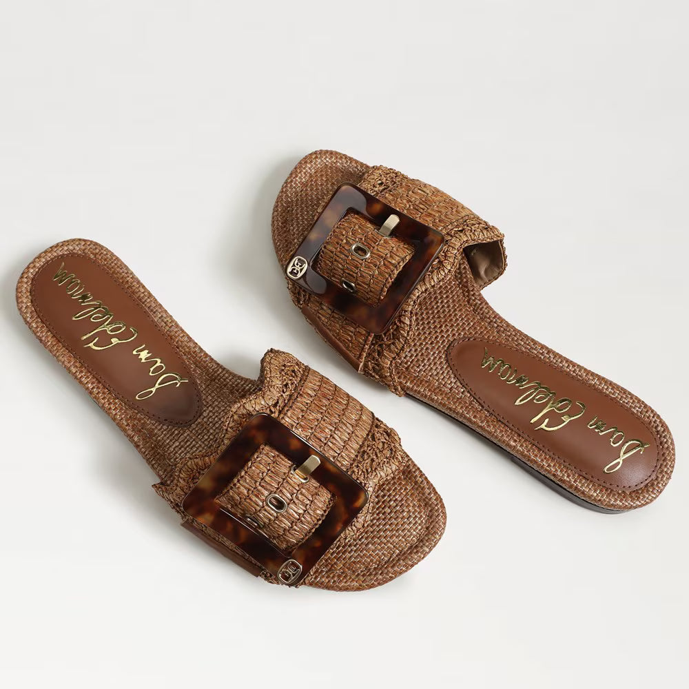 Sam Edelman |  Bambi Slide Sandal