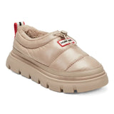 Hunter | Madi5 Puffer Nylon Insulated Water Resistant Mule