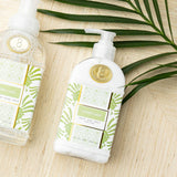 8 Oak Lane | Citrus Sage 300ml Hand & Body Lotion