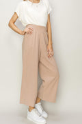 The Robin Linen Trousers