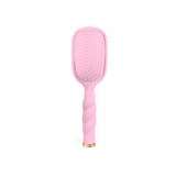 Teleties | Detangler Brush | Bubblegum Pink | Medium