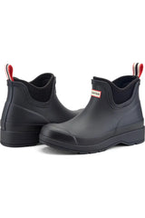 Hunter | Waterproof Chelsea Rain Boot