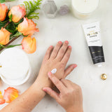 Chez Gagne | Anti-Granny Hands - Orange Vanilla Hand Cream