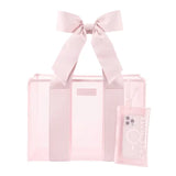 Case-Mate | Ballet Pink Bow Jelly Tote Bag