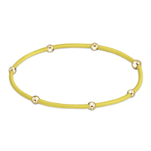Enewton | "E"ssentials - Yellow