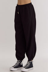 Coziness is Here Pants