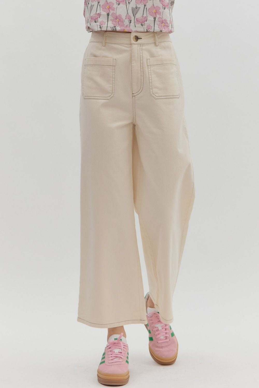 The Bailey Pants