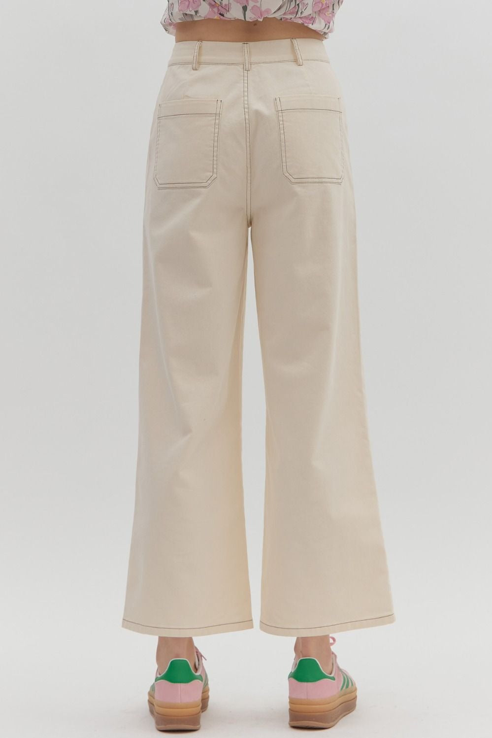 The Bailey Pants