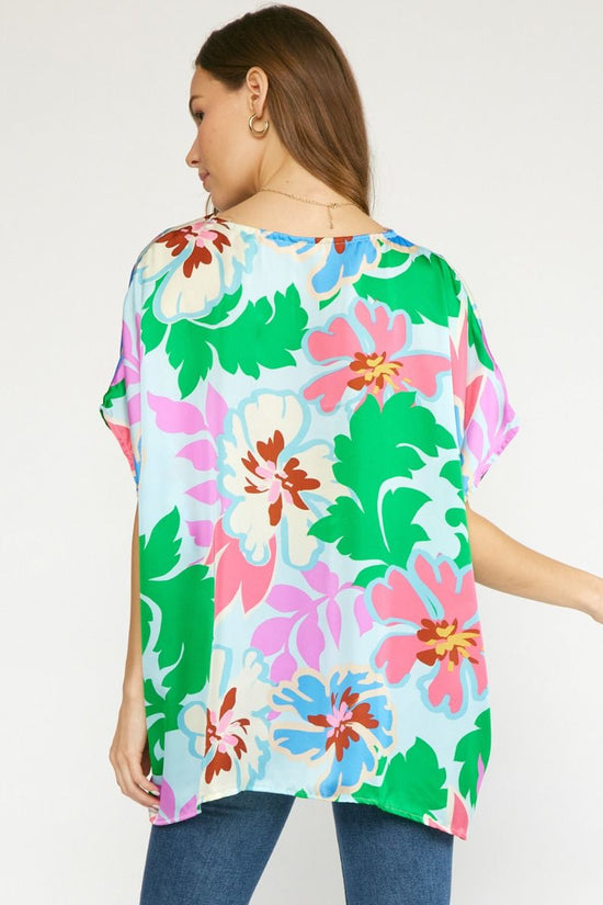 The Molly Top