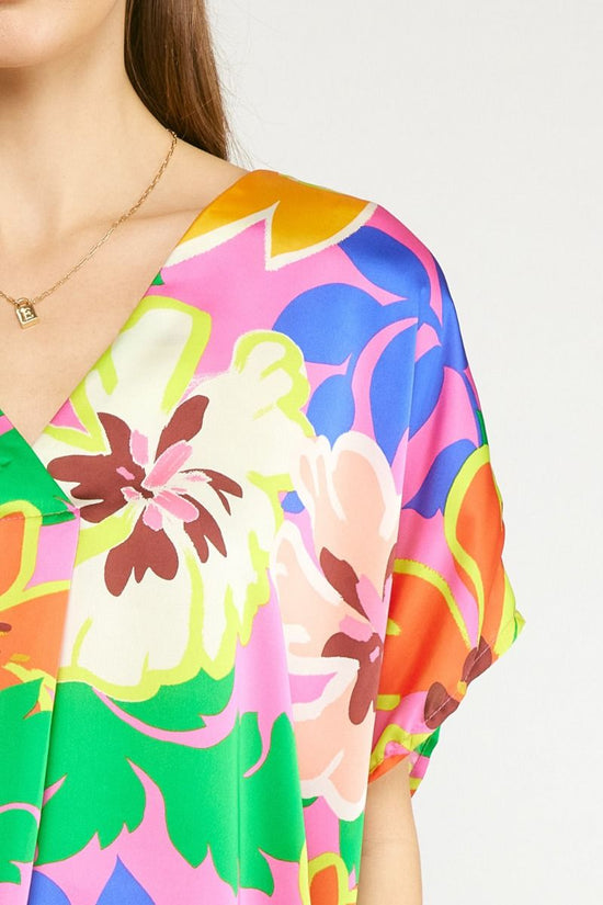 The Molly Top