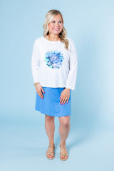 The Beach Skirt