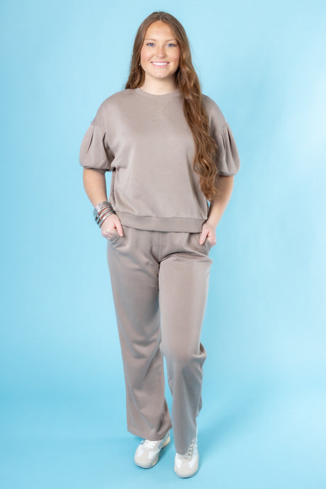 The Everyday Pants