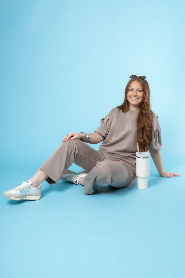 The Everyday Pants