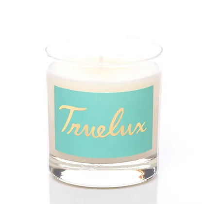 Truelux | Americas Lotion Candle, 8.3oz