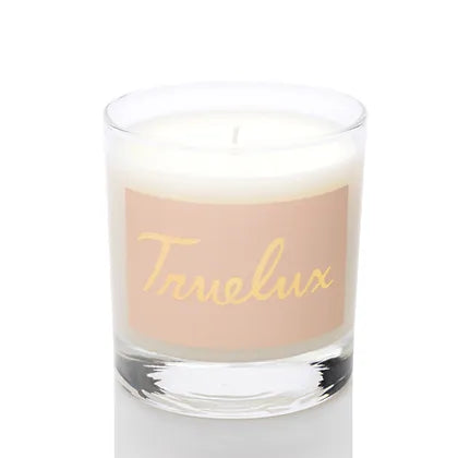 Truelux | Cashmere Lotion Candle, 8.3oz