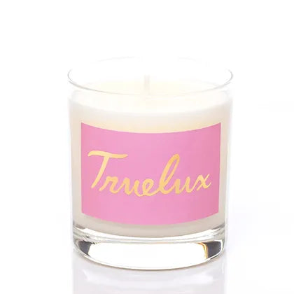 Truelux | Cadillac Lotion Candle, 8.3oz