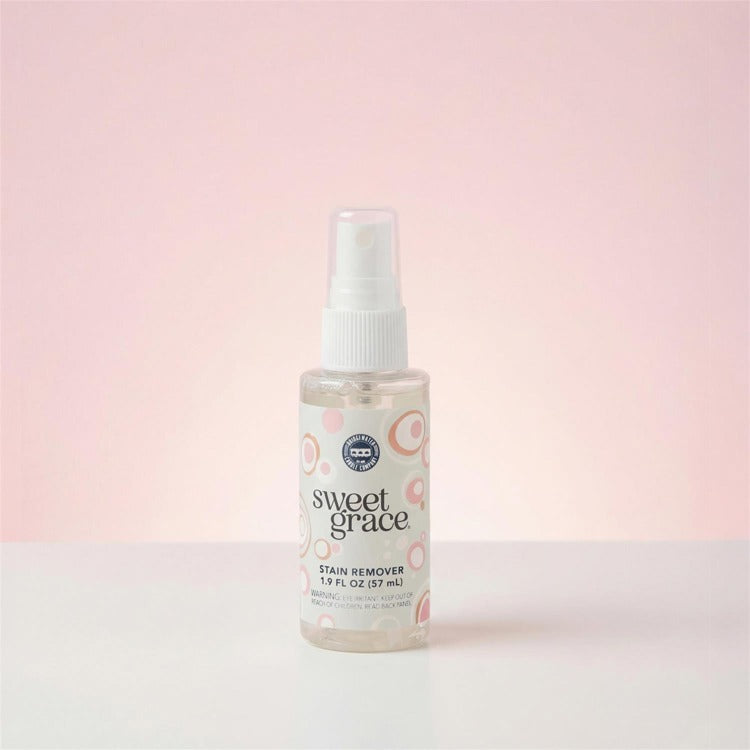 Sweet Grace | Stain Remover - Travel Size