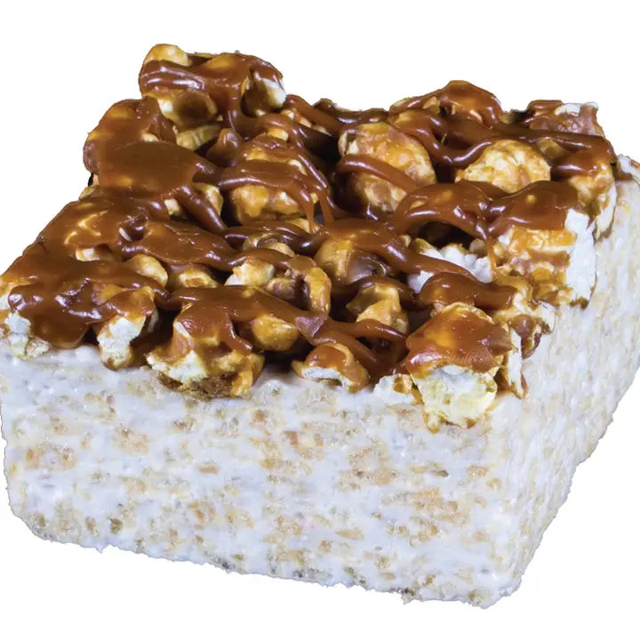 The Crispery | Crispycakes