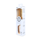 Teleties | Vented Hair Brush | Tan