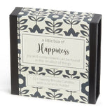 Cotton & Grey | A little box of... (Candles)