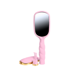 Teleties | Detangler Brush | Bubblegum Pink | Medium