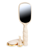Teleties |  Detangler Hair Brush for Fine Hair - Tan