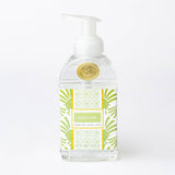 8 Oak Lane | Citrus Sage 15oz Foaming Hand Soap