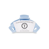 Teleties | Open Clear Skies Tiny Hair Clip