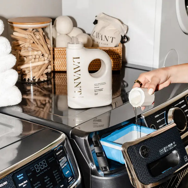 L'AVANT COLLECTIVE | High Performing Laundry Detergent - Fresh Linen