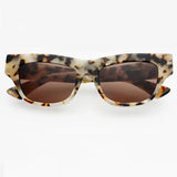 Freyrs | Astoria Acetate Cat Eye Sunglasses