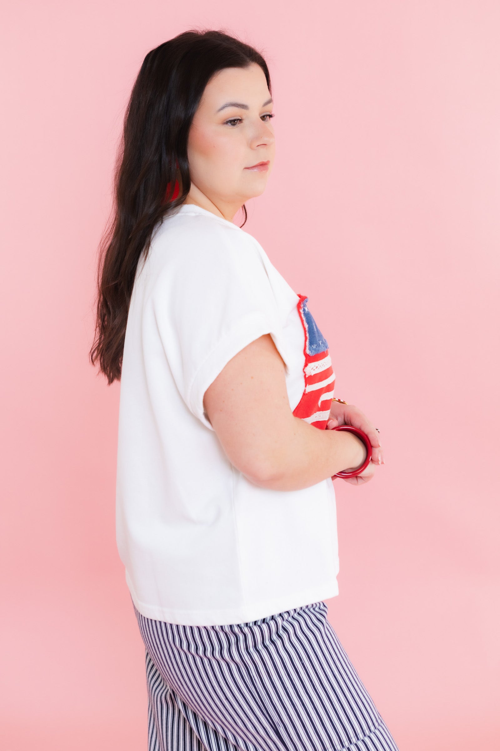 The All American Top