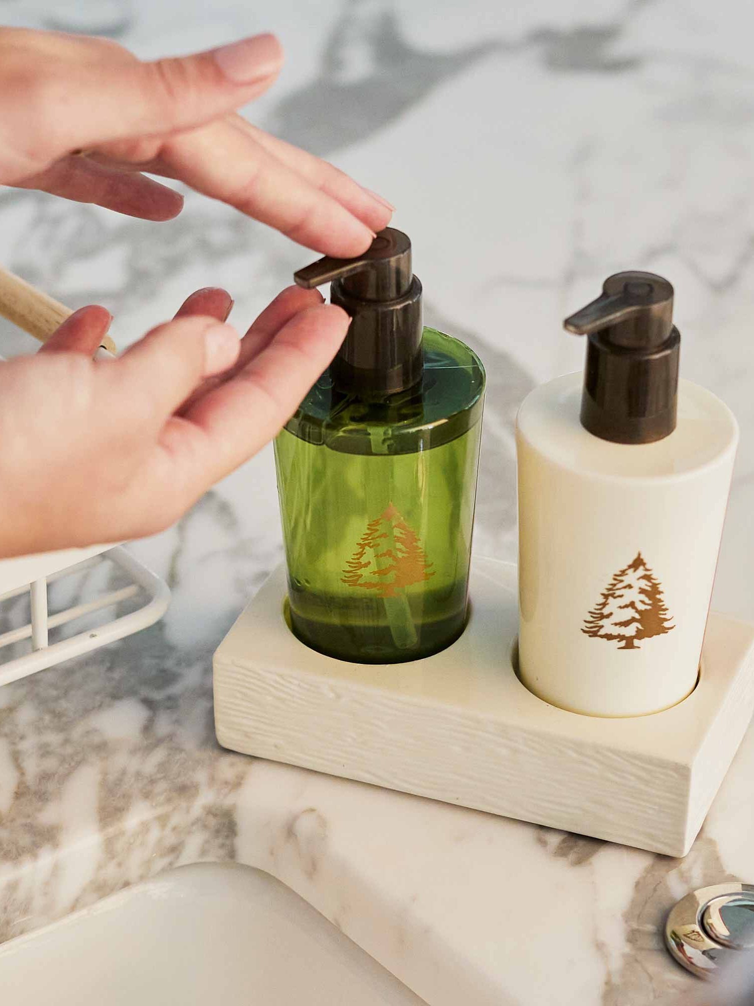 Frasier Fir | Hand Wash - 8.25 Fl Oz