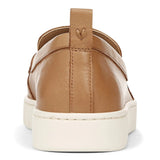 Vionic | Uptown Loafer in Camel Leather