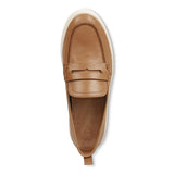 Vionic | Uptown Loafer in Camel Leather