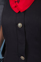 The Roxford Mini Dress