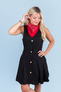 The Roxford Mini Dress