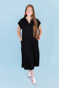 The Jolene Midi Dress