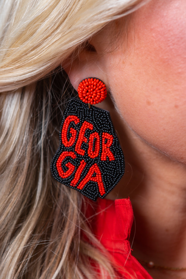 Georgia Earrings