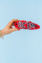 Sic'em Headband