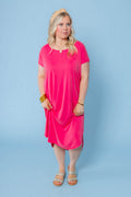 The Georgina Dress