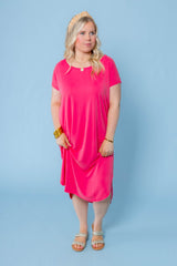 The Georgina Dress