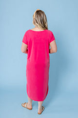 The Georgina Dress