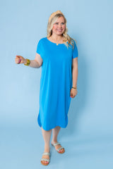 The Georgina Dress
