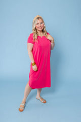 The Georgina Dress