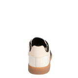 Back 70 | GHOST 2513 in BEIGE BLACK Sneakers