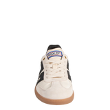 Back 70 | GHOST 2513 in BEIGE BLACK Sneakers