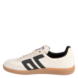 Back 70 | GHOST 2513 in BEIGE BLACK Sneakers