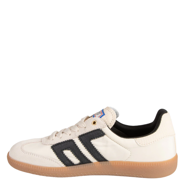 Back 70 | GHOST 2513 in BEIGE BLACK Sneakers