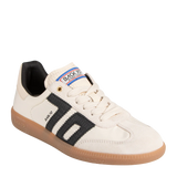 Back 70 | GHOST 2513 in BEIGE BLACK Sneakers